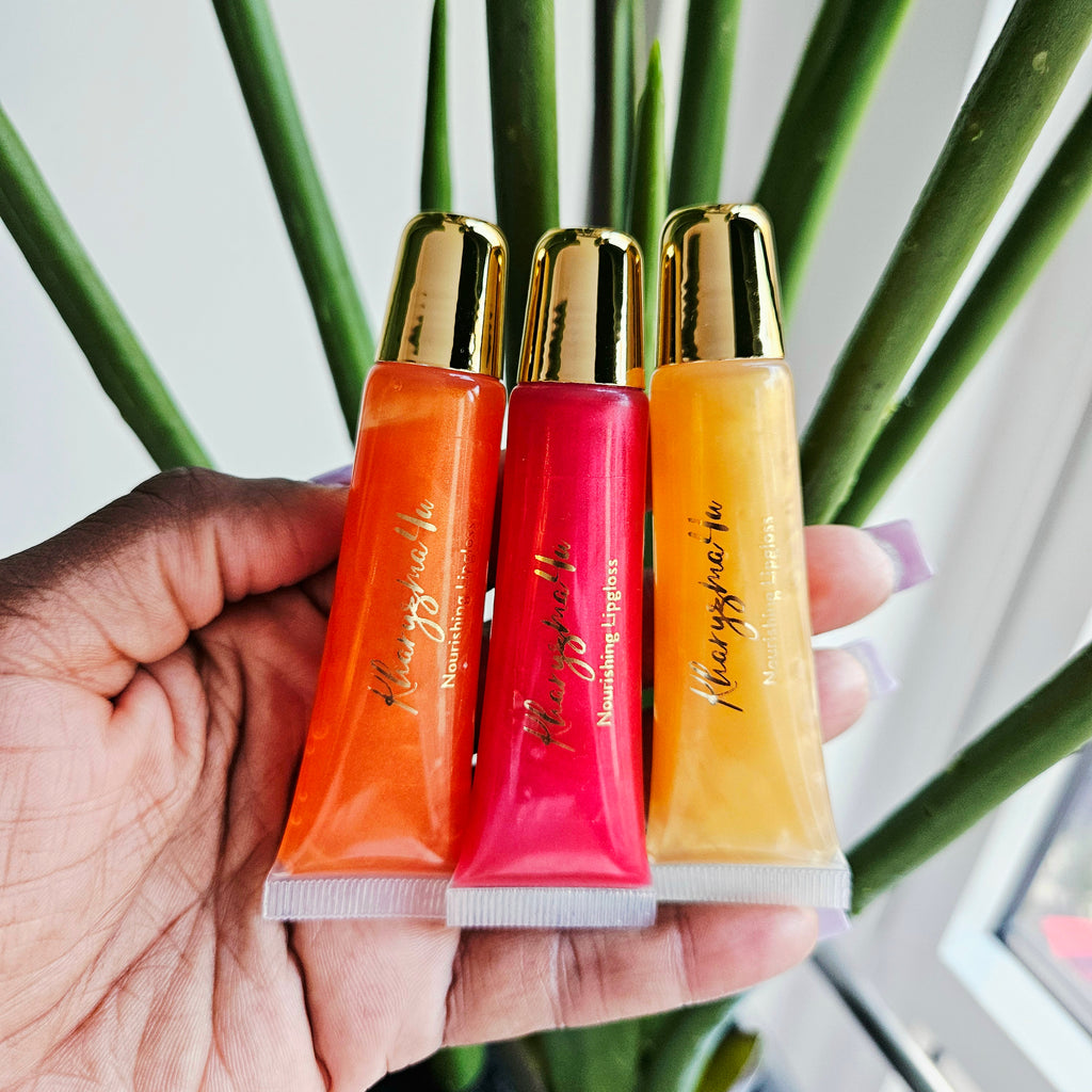Tropic Kiss Collection