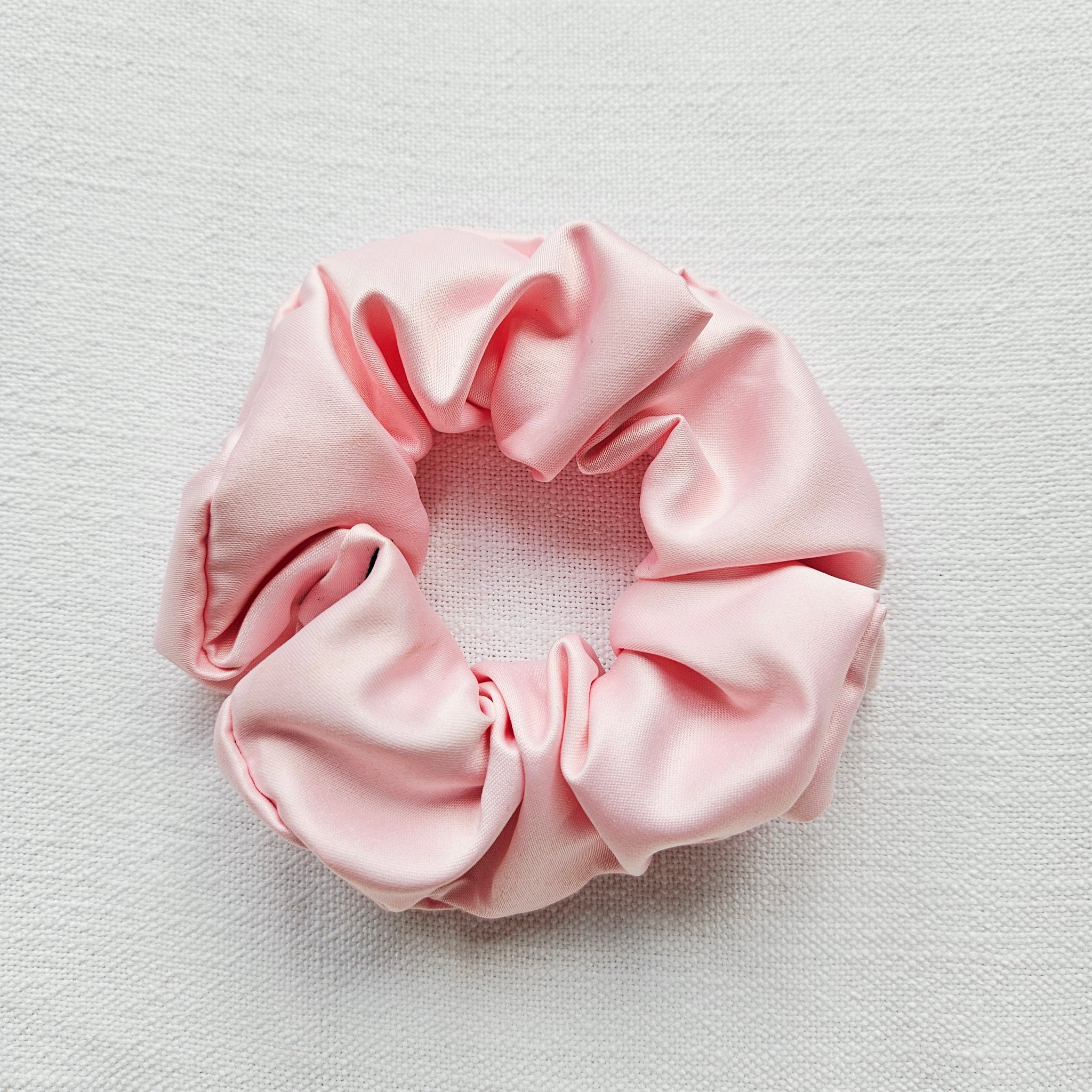 Blush & Bloom Scrunchie Collection