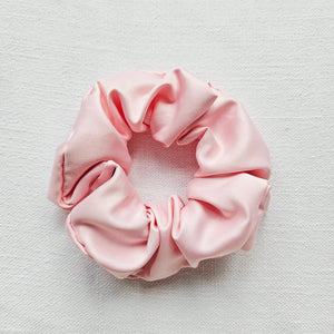 Blush & Bloom Scrunchie Collection