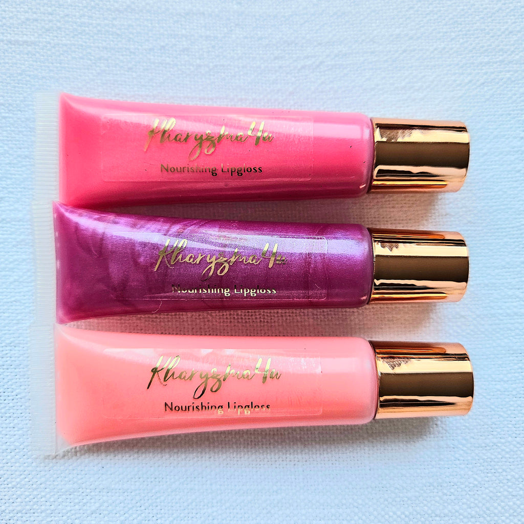 The Pink Set