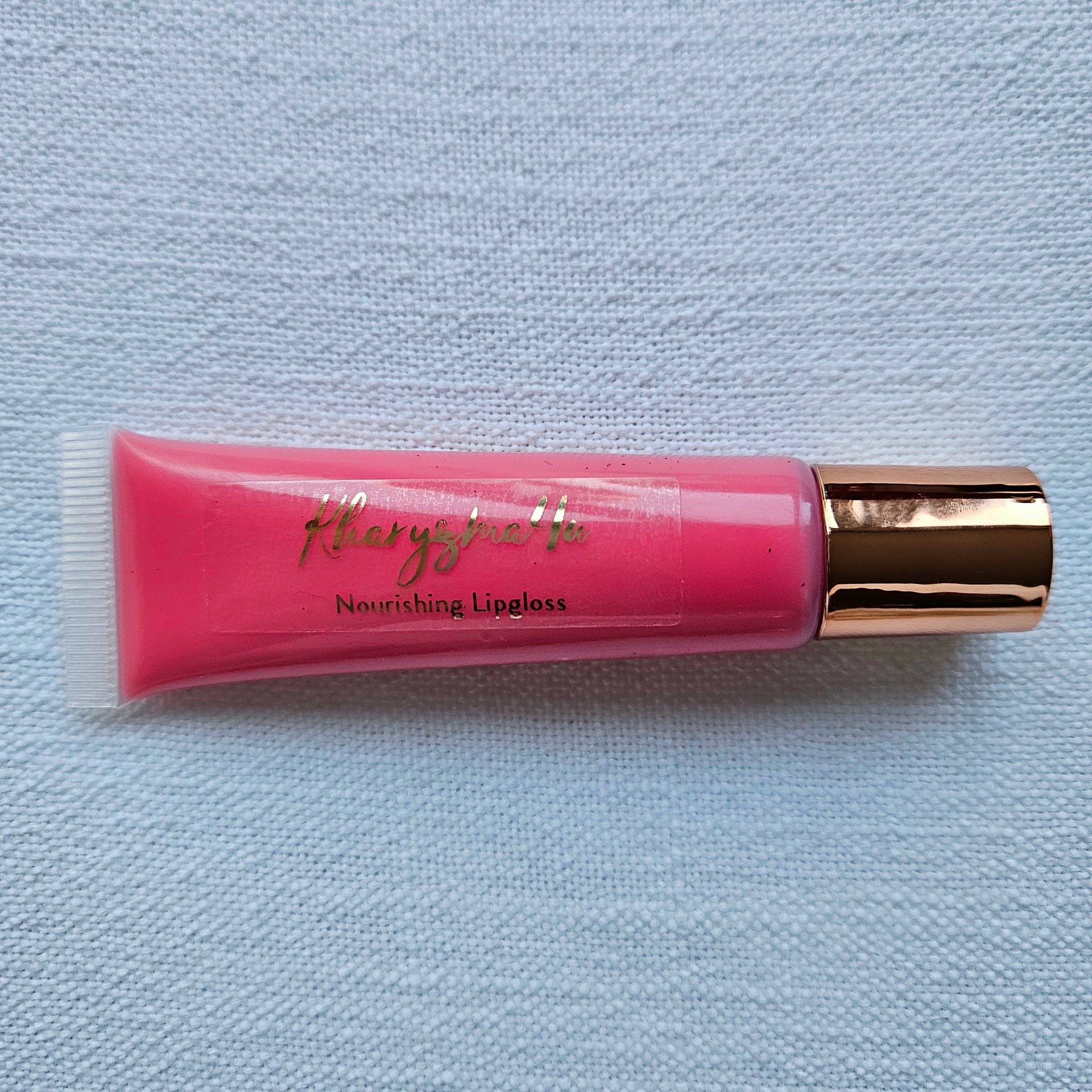 The Pink Set